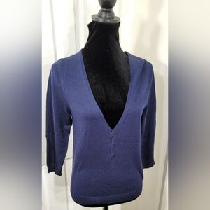 Christopher & Banks Sweater